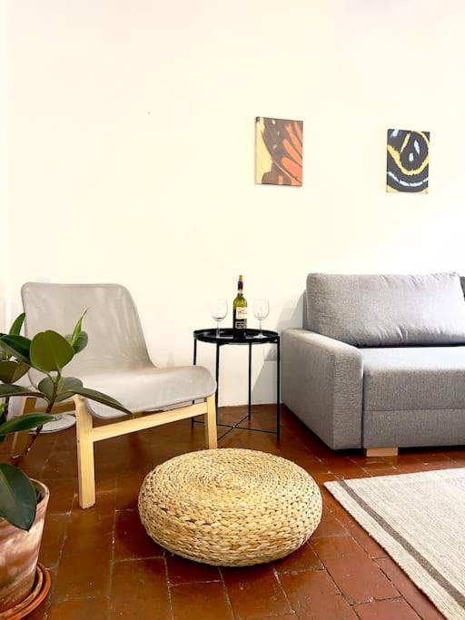 Casa Centro Firenze Wi Fi Aria Condizionata Netflix公寓 外观 照片