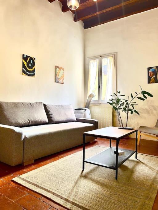 Casa Centro Firenze Wi Fi Aria Condizionata Netflix公寓 外观 照片