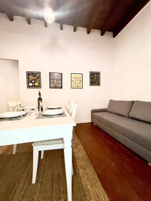 Casa Centro Firenze Wi Fi Aria Condizionata Netflix公寓 外观 照片