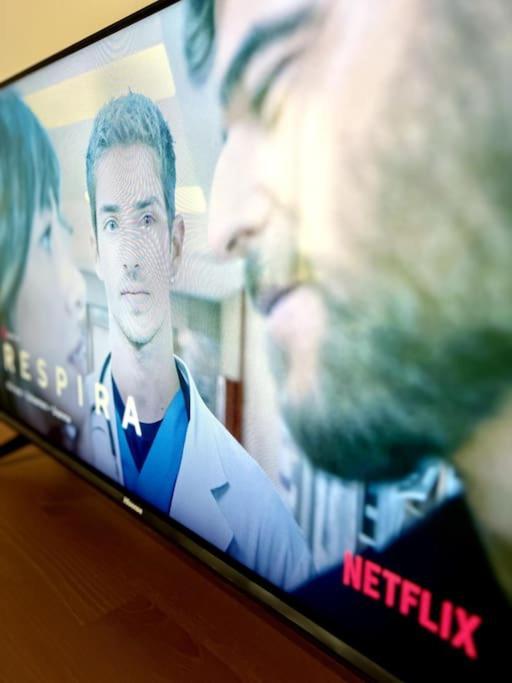 Casa Centro Firenze Wi Fi Aria Condizionata Netflix公寓 外观 照片